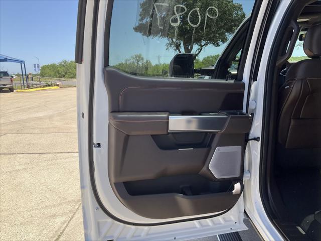 2026 Ford F-250 King Ranch