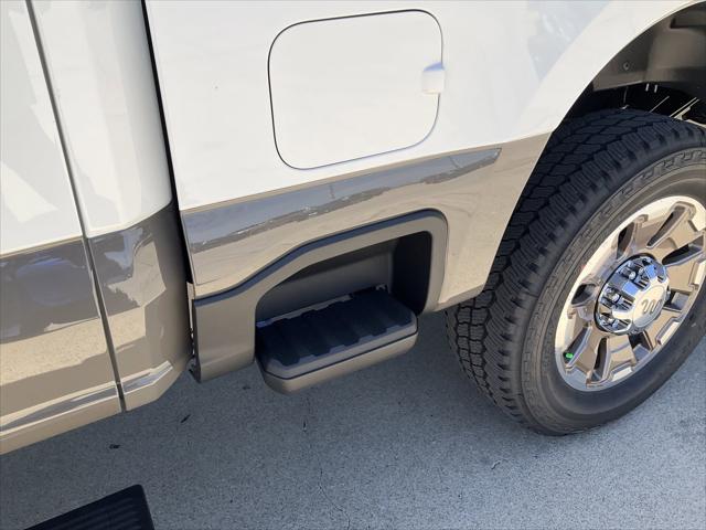 2026 Ford F-250 King Ranch
