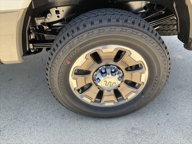 2026 Ford F-250 King Ranch