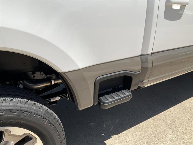 2026 Ford F-250 King Ranch