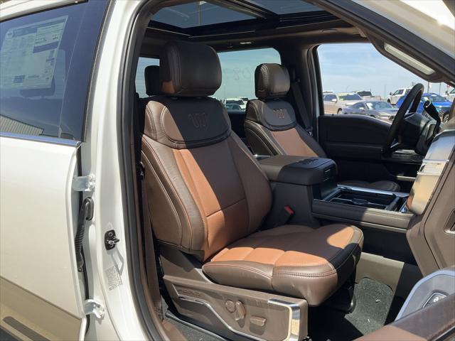 2026 Ford F-250 King Ranch