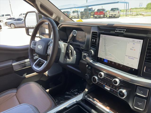 2026 Ford F-250 King Ranch
