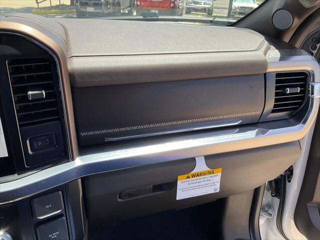 2026 Ford F-250 King Ranch