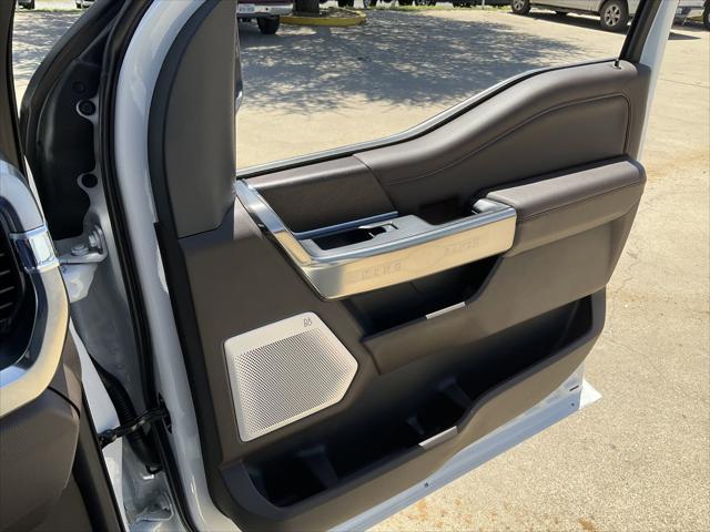 2026 Ford F-250 King Ranch