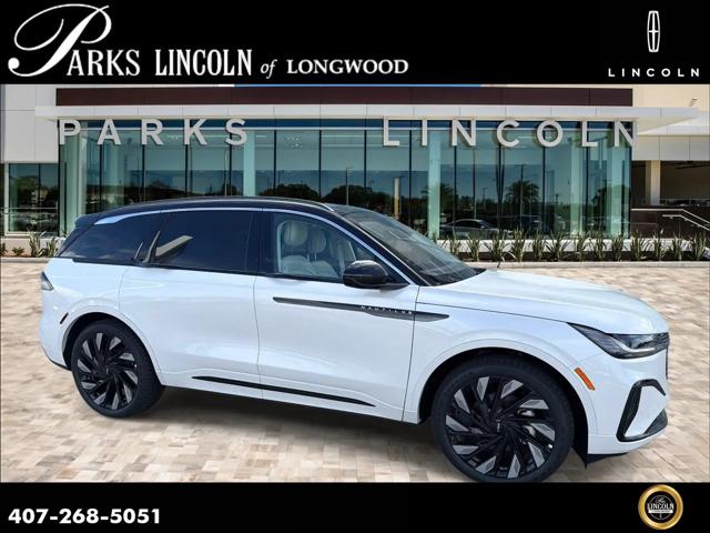 2026 Lincoln Nautilus Black Label for sale in Longwood, FL