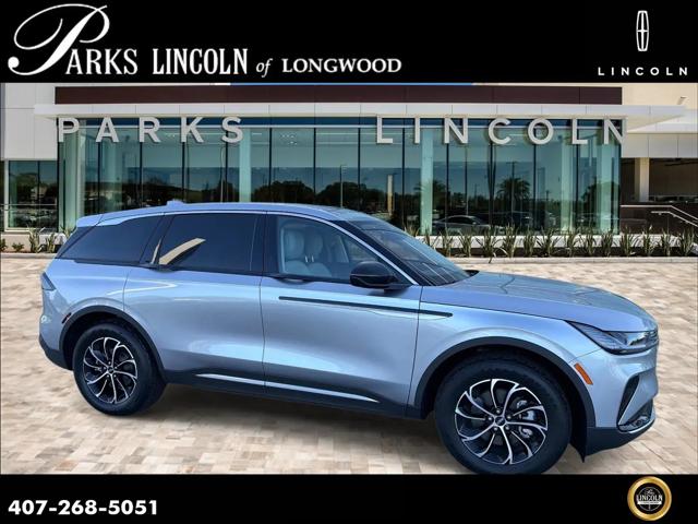 2026 Lincoln Nautilus Premiere for sale in Longwood, FL