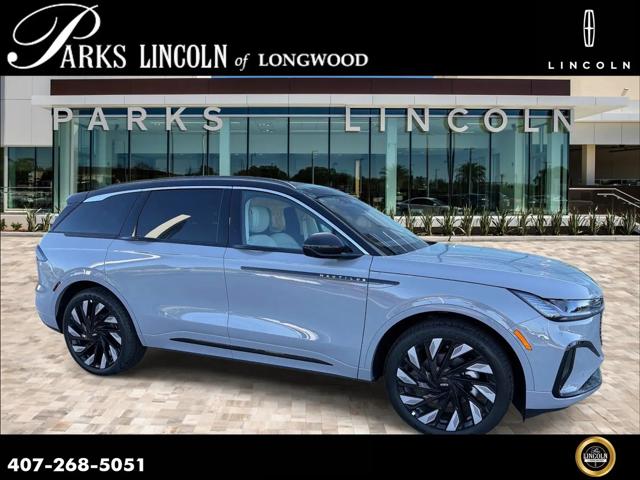 2026 Lincoln Nautilus Black Label for sale in Longwood, FL