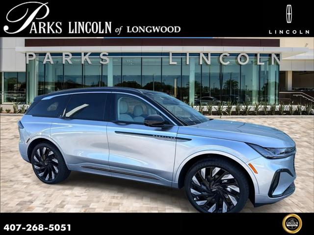 2026 Lincoln Nautilus Black Label for sale in Longwood, FL
