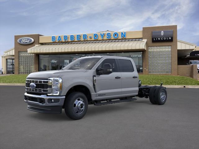 2026 Ford F-350 XL for sale in Elk City, OK
