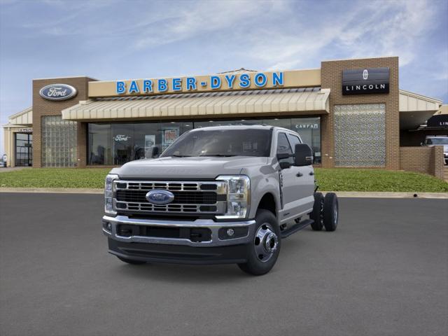 2026 Ford F-350 XL