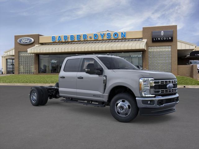 2026 Ford F-350 XL