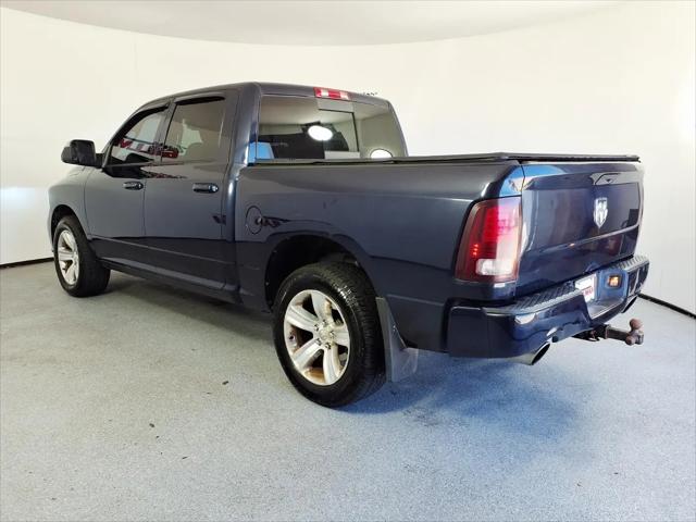 2013 Ram 1500 Sport