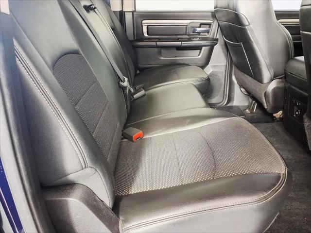 2013 Ram 1500 Sport