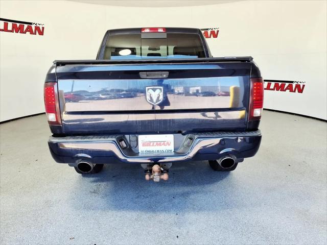 2013 Ram 1500 Sport