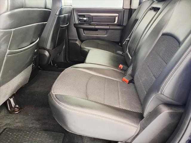 2013 Ram 1500 Sport