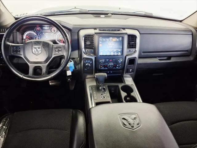 2013 Ram 1500 Sport