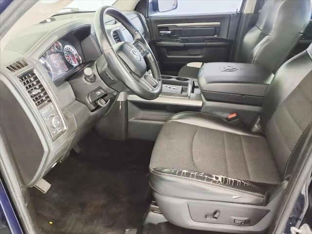 2013 Ram 1500 Sport