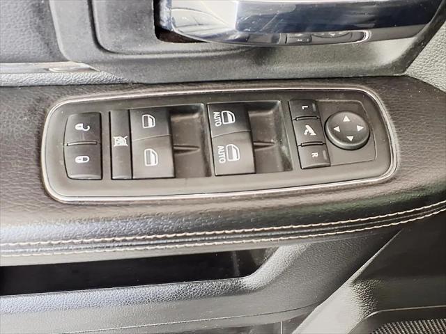 2013 Ram 1500 Sport