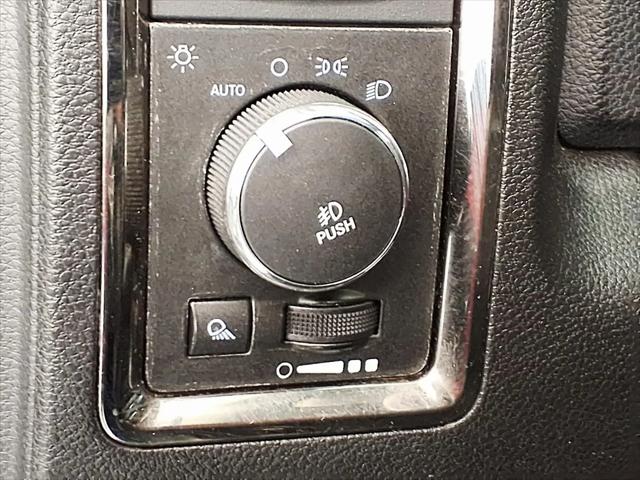 2013 Ram 1500 Sport