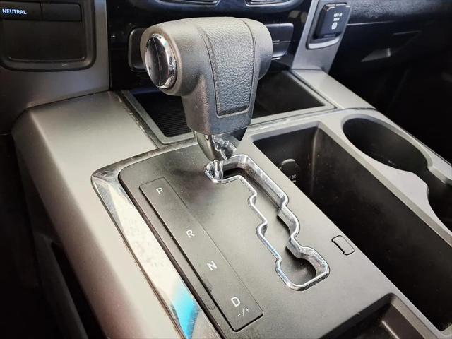2013 Ram 1500 Sport