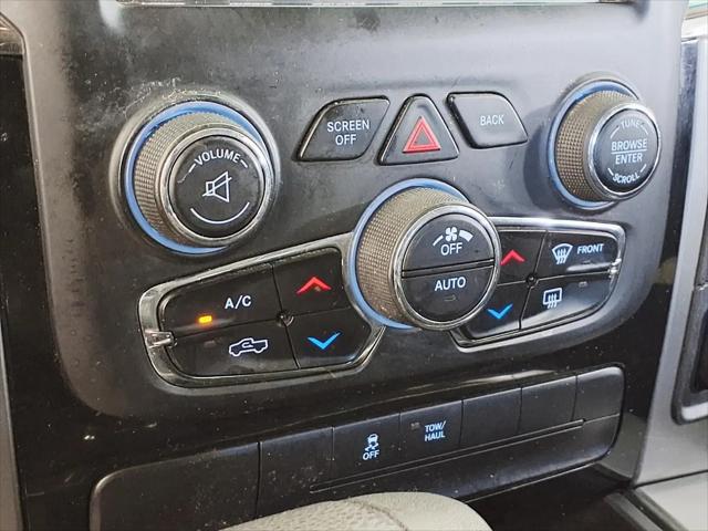 2013 Ram 1500 Sport