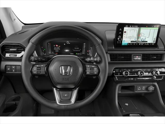 2023 Honda Pilot AWD Elite