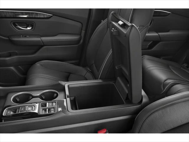 2023 Honda Pilot AWD Elite