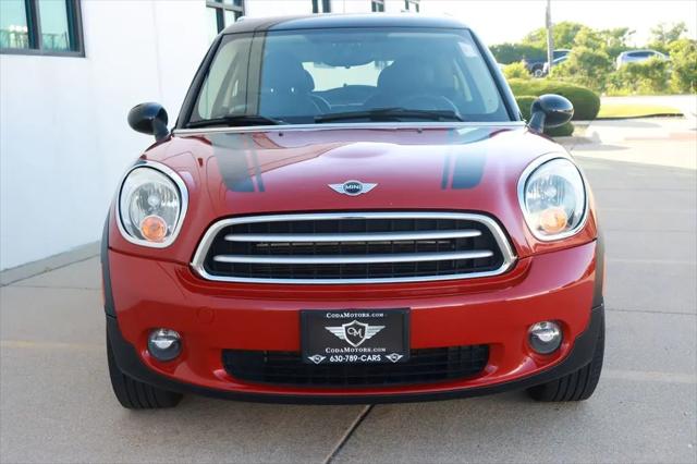 2014 MINI Paceman Cooper