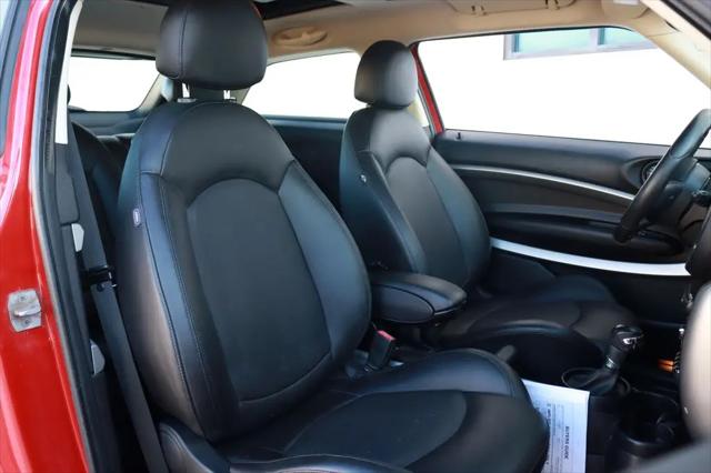 2014 MINI Paceman Cooper