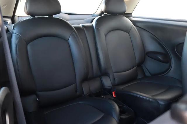 2014 MINI Paceman Cooper