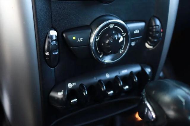 2014 MINI Paceman Cooper
