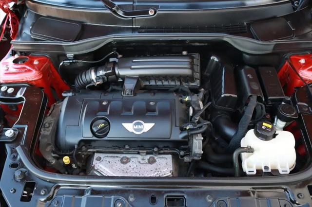 2014 MINI Paceman Cooper