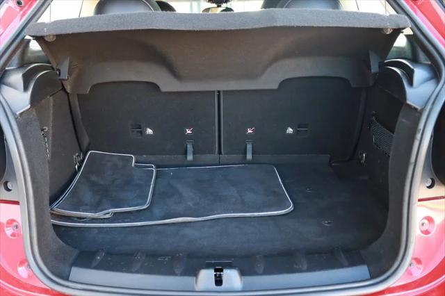 2014 MINI Paceman Cooper