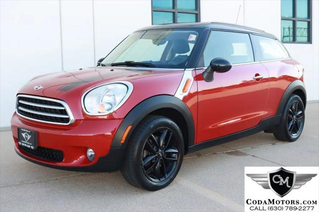2014 MINI Paceman Cooper for sale in Burr Ridge, IL