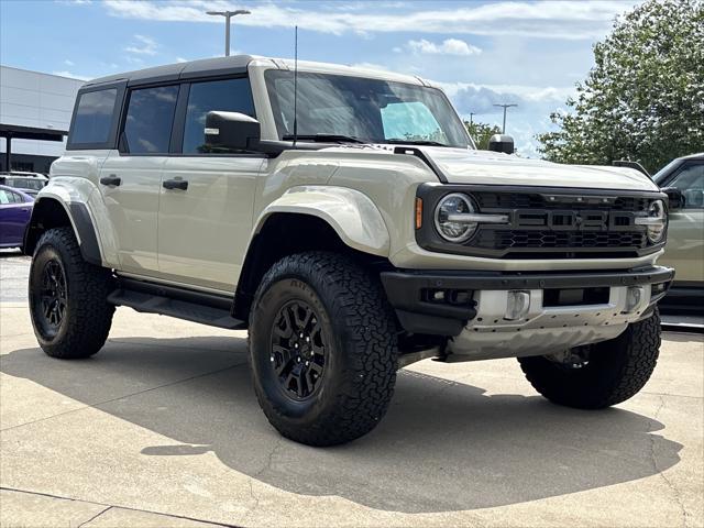 2025 Ford Bronco Raptor for sale in Bentonville, AR