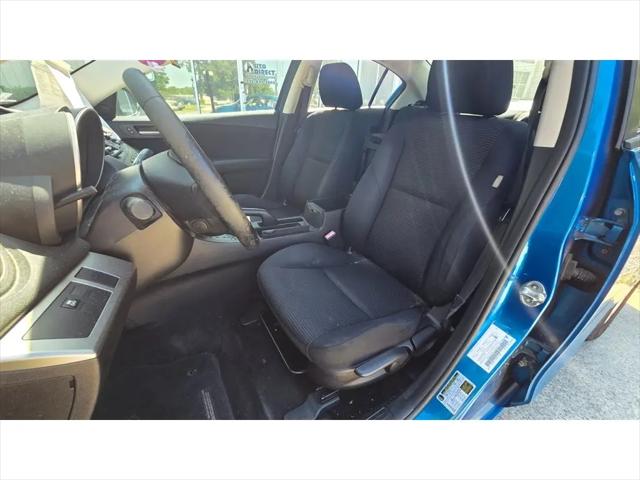 2012 Mazda Mazda3 i Touring