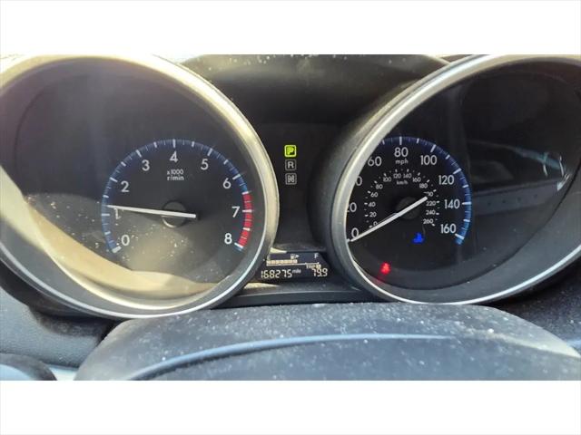 2012 Mazda Mazda3 i Touring