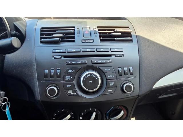 2012 Mazda Mazda3 i Touring
