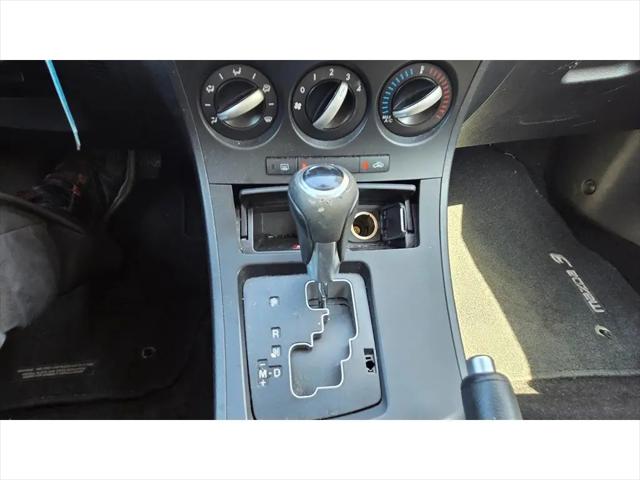 2012 Mazda Mazda3 i Touring