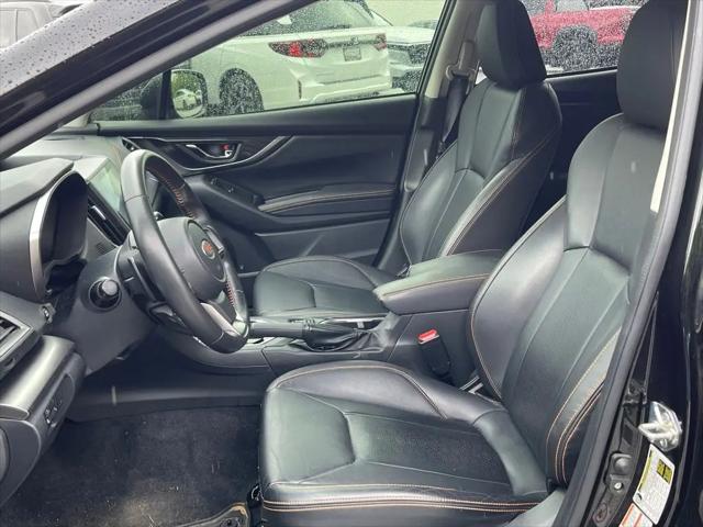 2018 Subaru Crosstrek 2.0i Limited