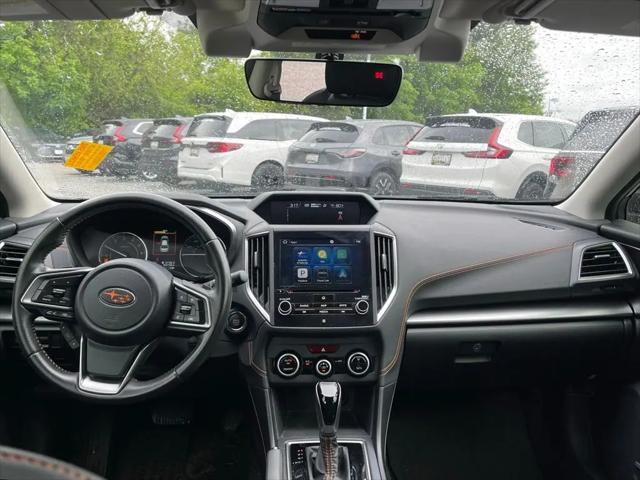 2018 Subaru Crosstrek 2.0i Limited