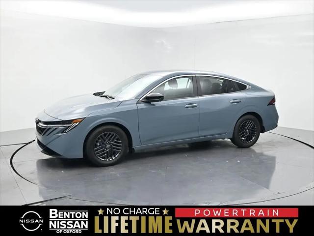2026 Nissan Sentra SV for sale in Oxford, AL