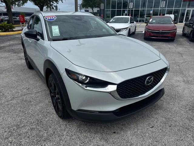 2024 Mazda CX-30 2.5 S Select Sport