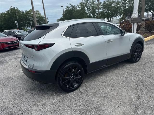 2024 Mazda CX-30 2.5 S Select Sport