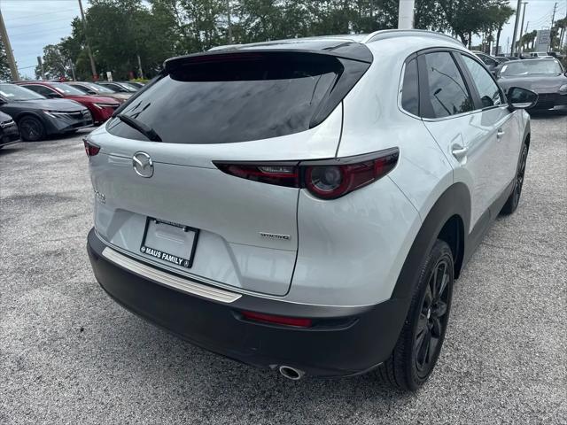 2024 Mazda CX-30 2.5 S Select Sport