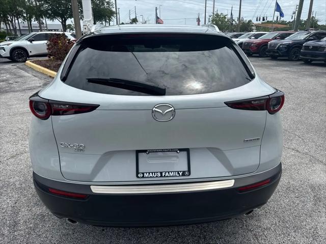2024 Mazda CX-30 2.5 S Select Sport