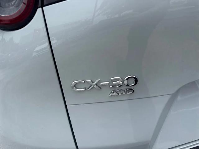 2024 Mazda CX-30 2.5 S Select Sport