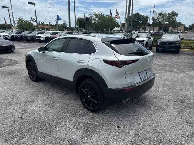 2024 Mazda CX-30 2.5 S Select Sport