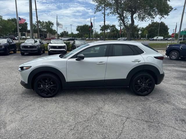 2024 Mazda CX-30 2.5 S Select Sport