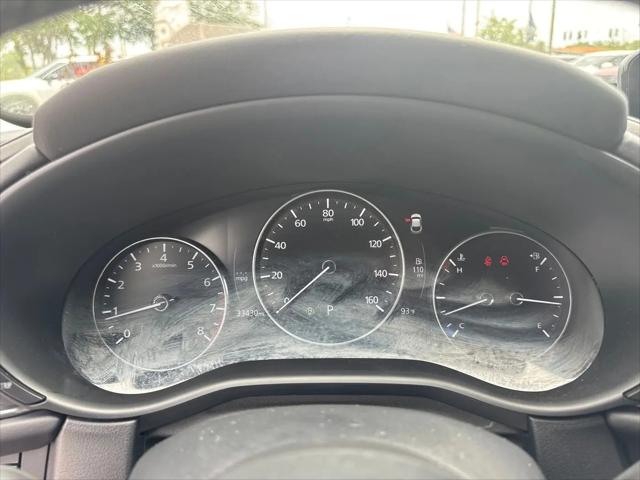 2024 Mazda CX-30 2.5 S Select Sport